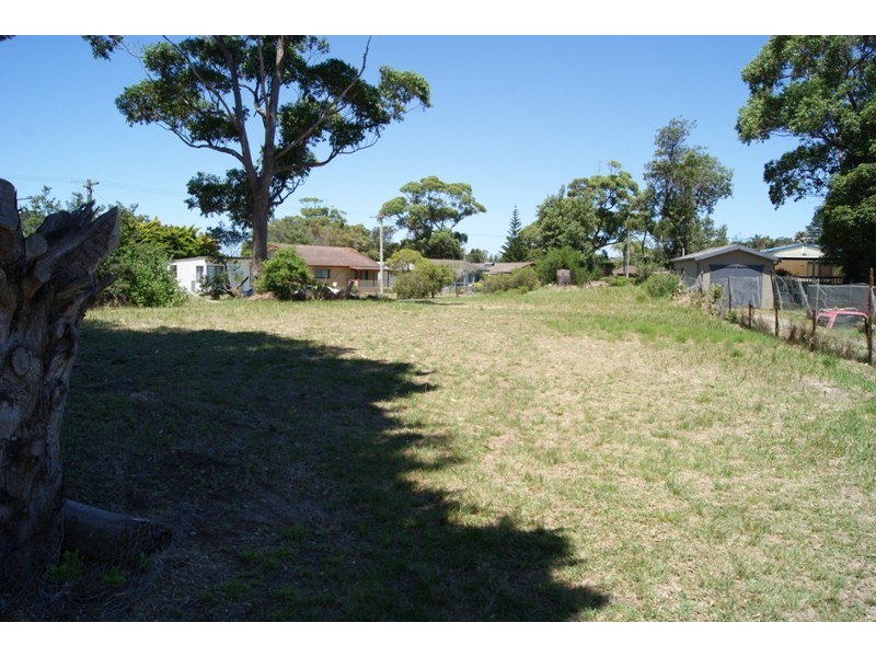 Broulee NSW 2537