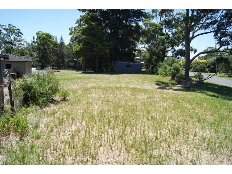 Broulee NSW 2537