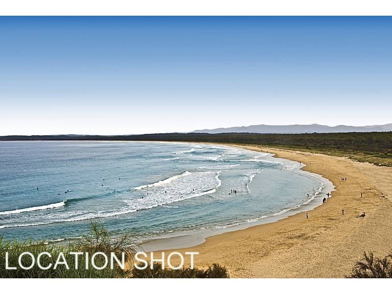 Broulee NSW 2537