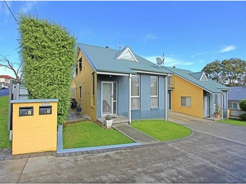 Batemans Bay NSW 2536