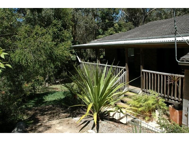 Lilli Pilli NSW 2536