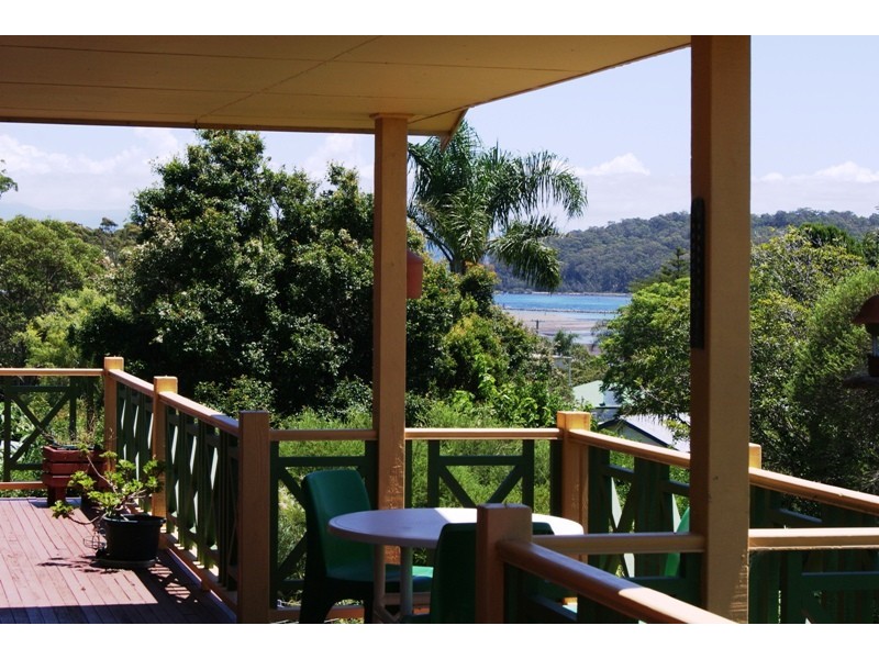 Moruya Heads NSW 2537