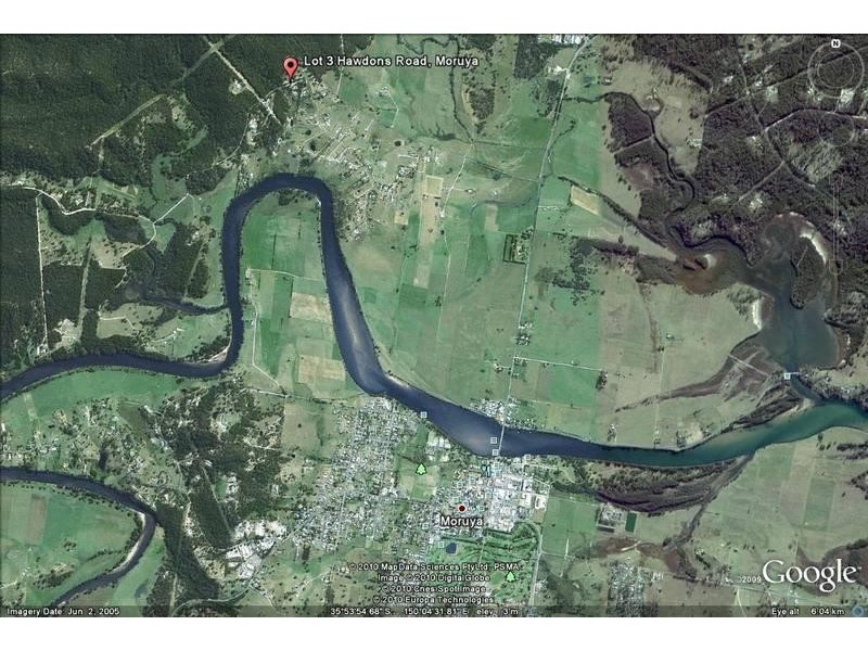 Moruya NSW 2537