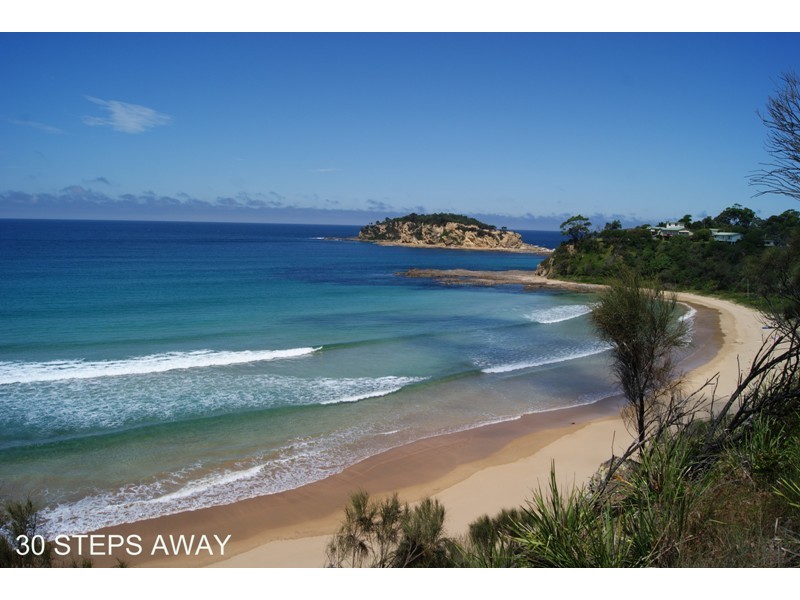 Rosedale NSW 2536