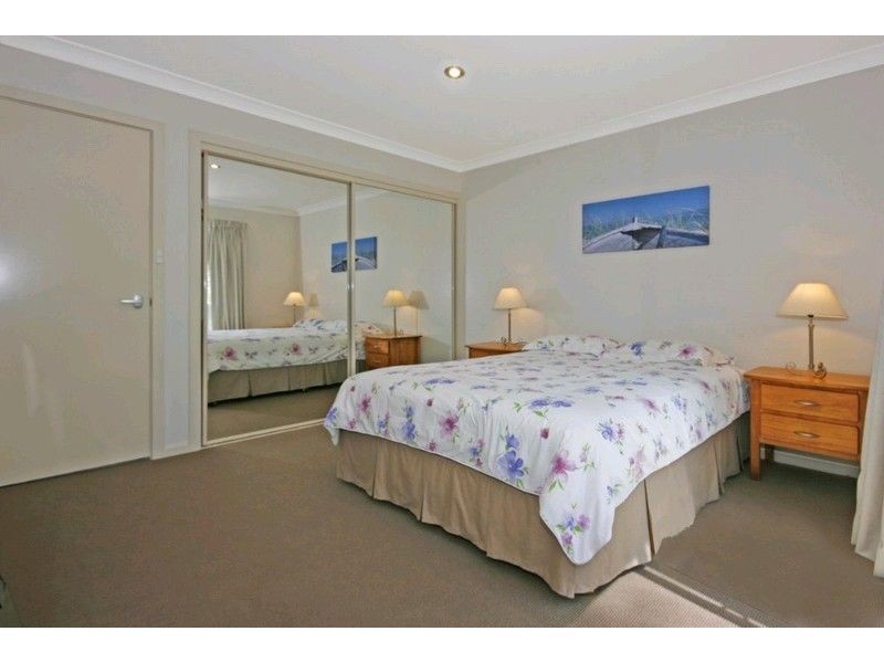 Rosedale NSW 2536