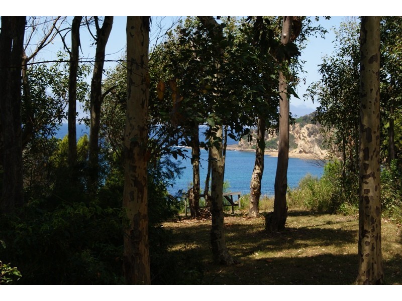 Rosedale NSW 2536