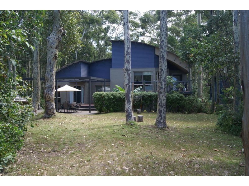 Rosedale NSW 2536