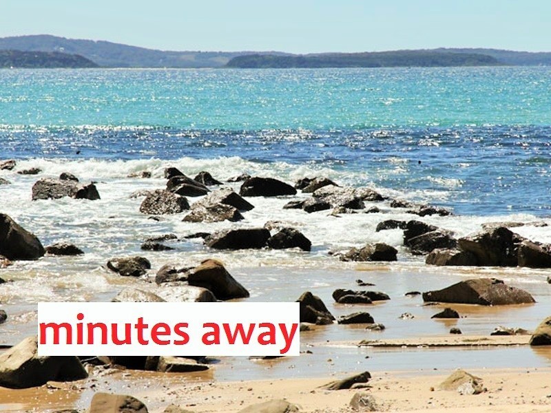 Moruya NSW 2537