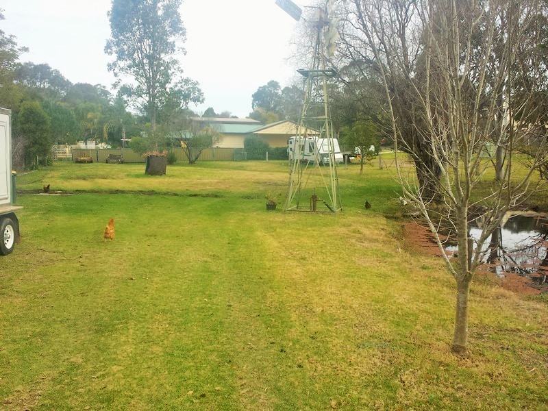 Moruya NSW 2537