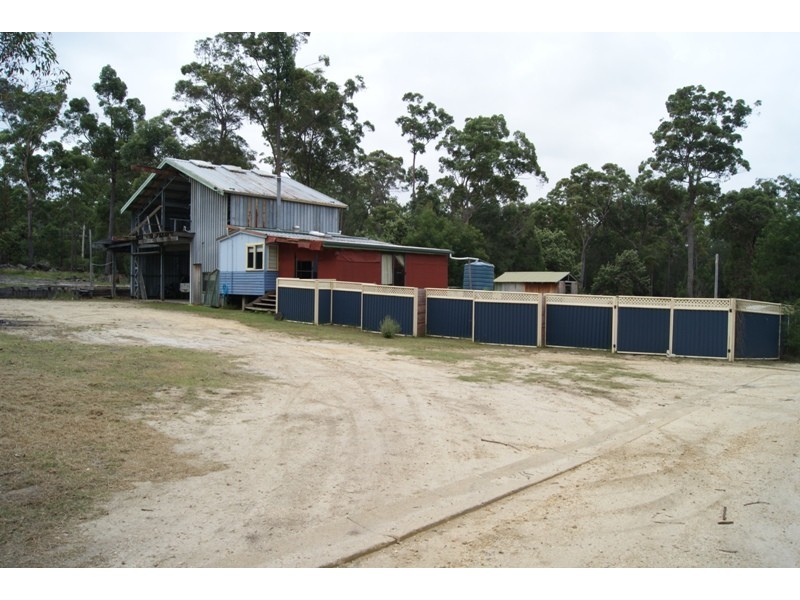 Mogo NSW 2536