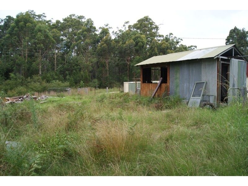 Mogo NSW 2536