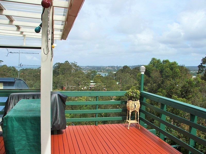 Batemans Bay NSW 2536