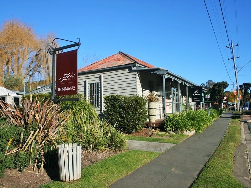 Batemans Bay NSW 2536