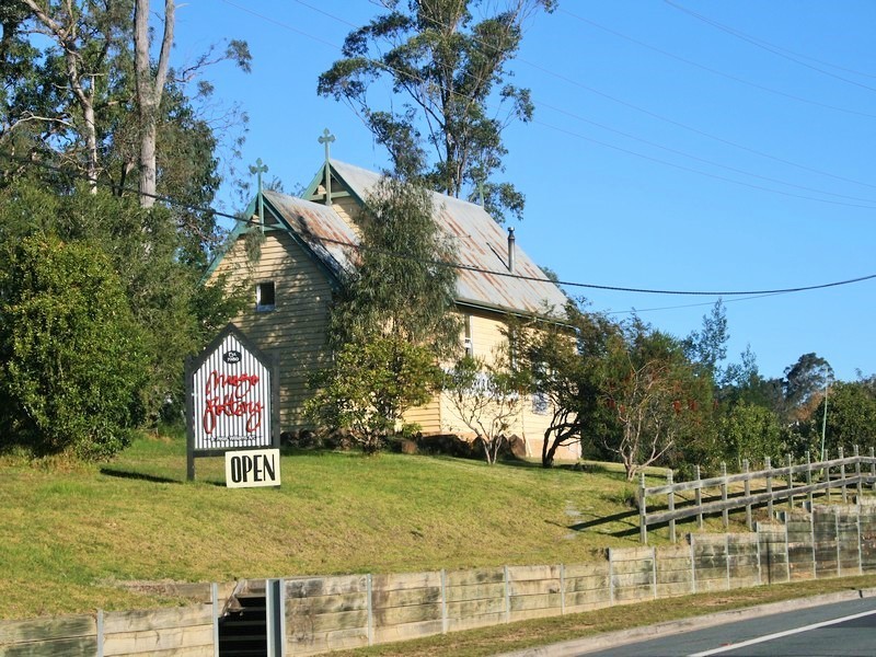 Batemans Bay NSW 2536