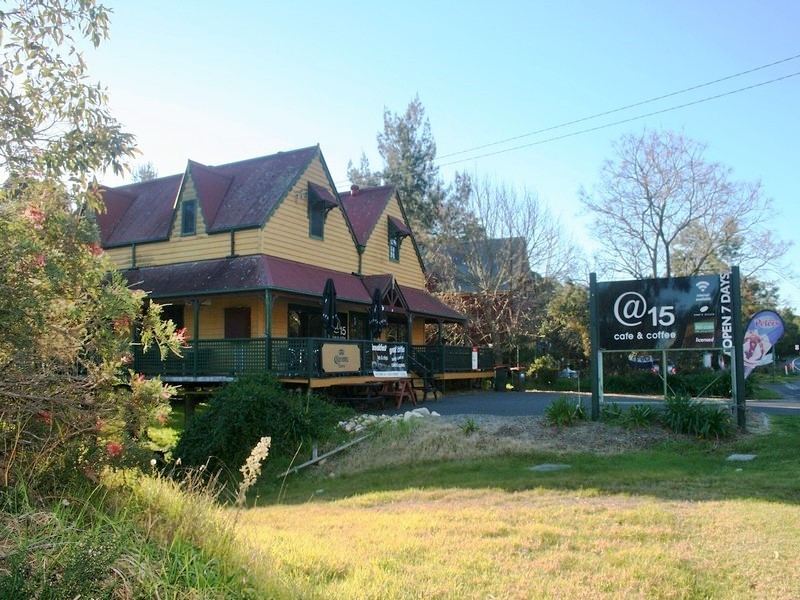 Batemans Bay NSW 2536