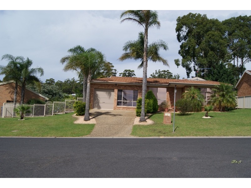 Sunshine Bay NSW 2536