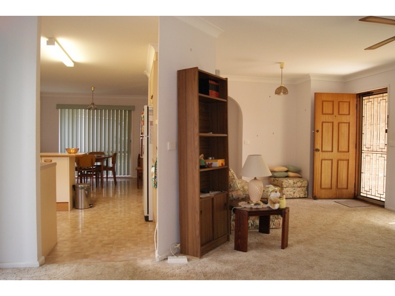 Sunshine Bay NSW 2536