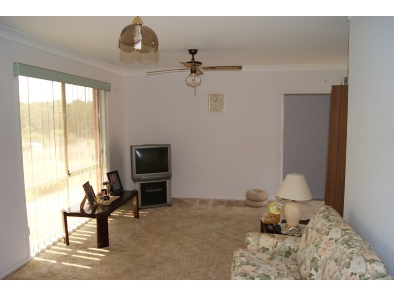 Sunshine Bay NSW 2536