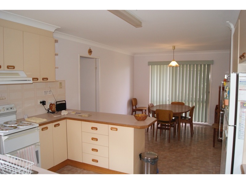 Sunshine Bay NSW 2536