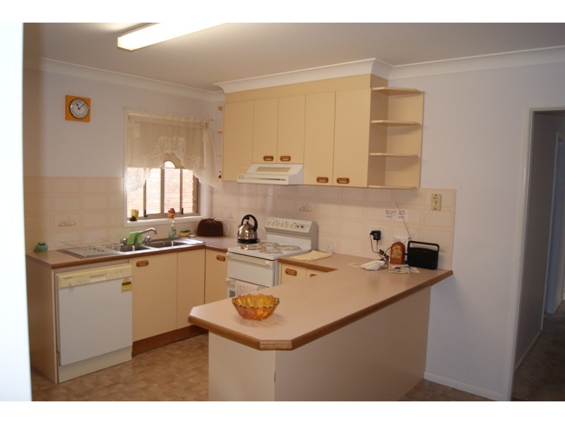 Sunshine Bay NSW 2536