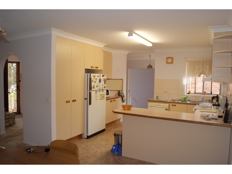 Sunshine Bay NSW 2536