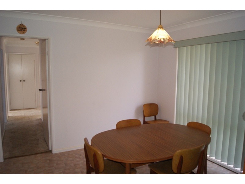 Sunshine Bay NSW 2536