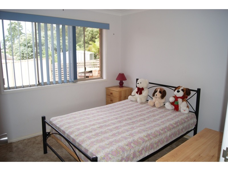 Sunshine Bay NSW 2536