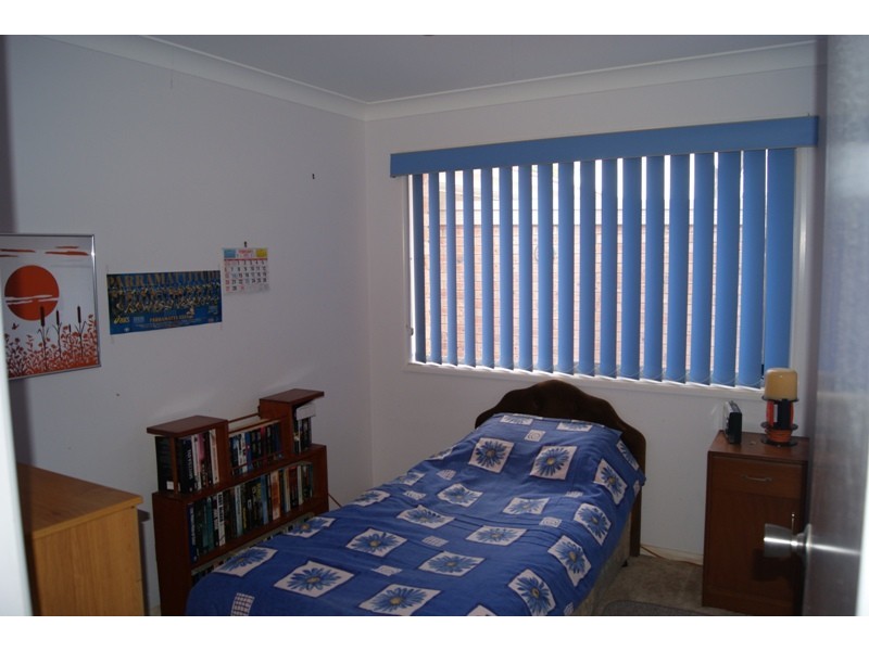 Sunshine Bay NSW 2536