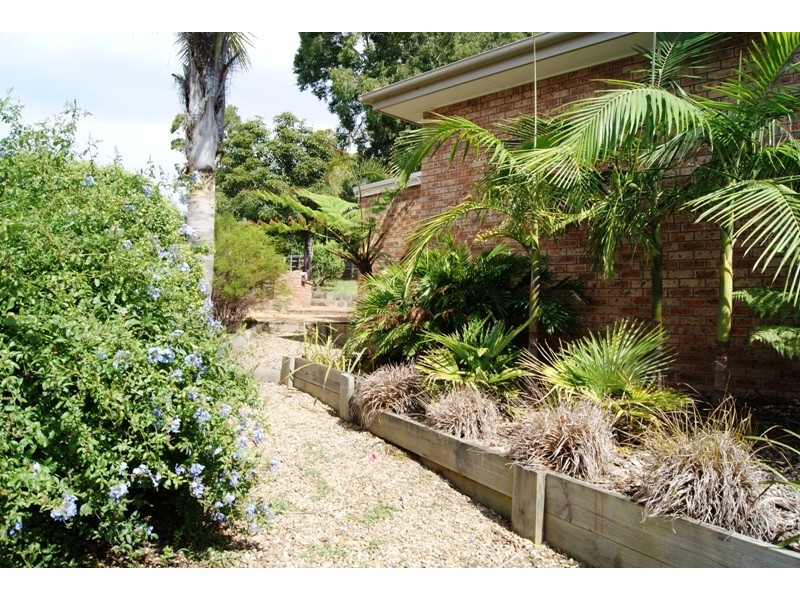 Sunshine Bay NSW 2536