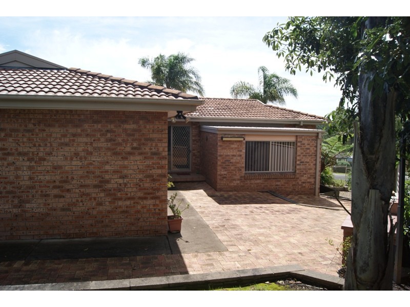 Sunshine Bay NSW 2536