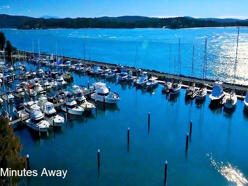 Catalina NSW 2536