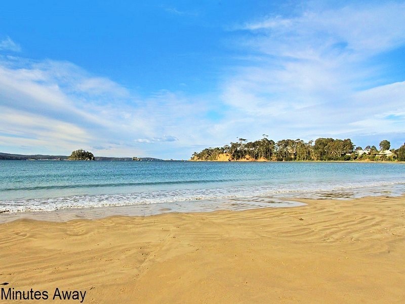 Catalina NSW 2536