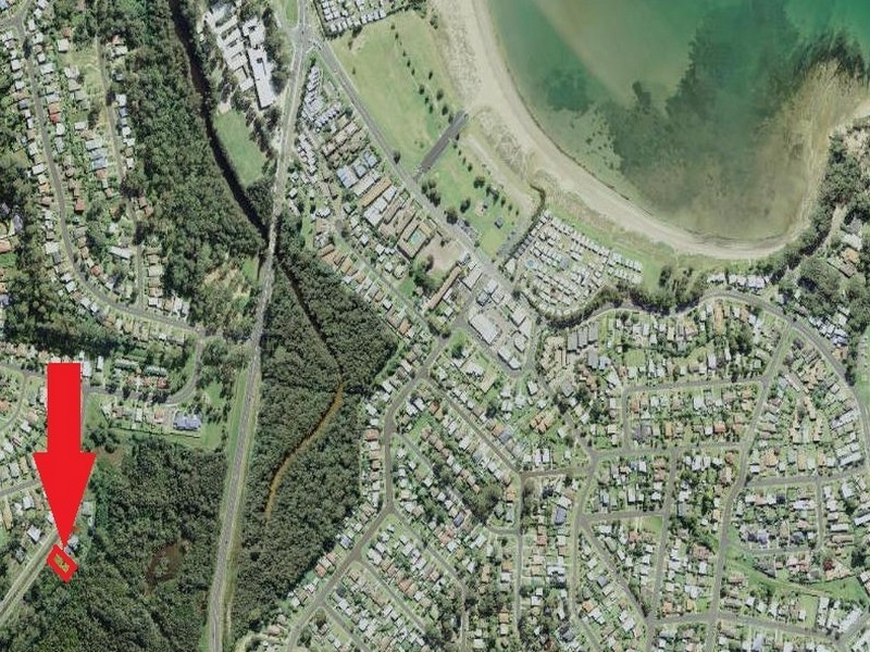 Catalina NSW 2536
