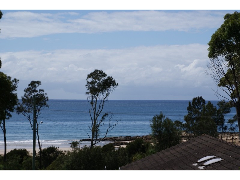 Surf Beach NSW 2536