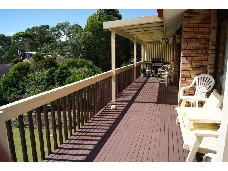 Surf Beach NSW 2536