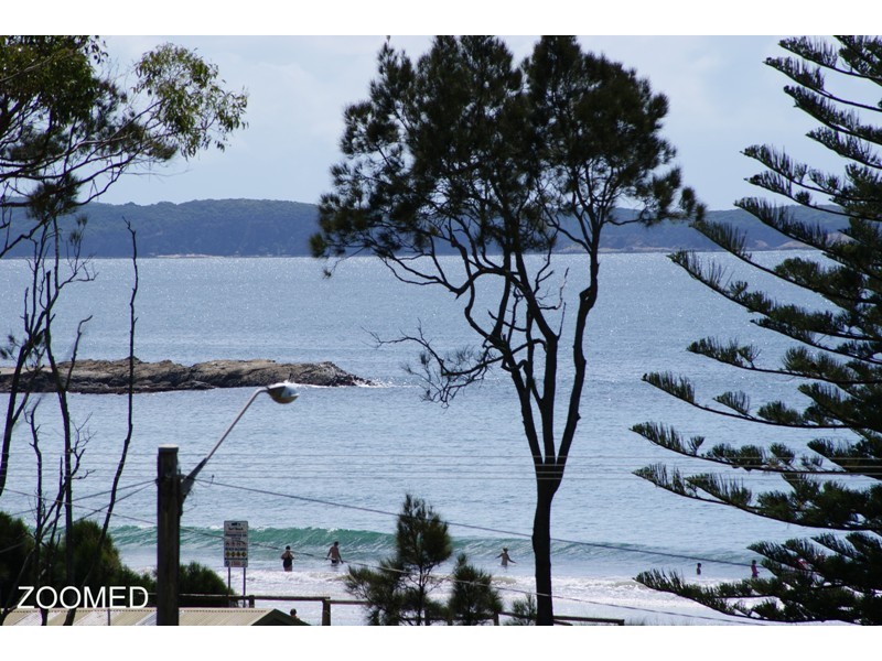 Surf Beach NSW 2536