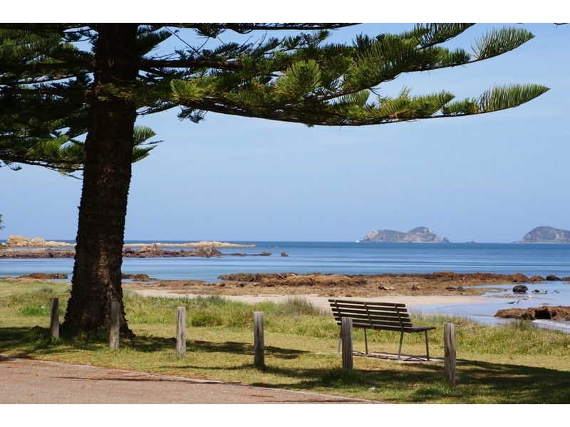 Long Beach NSW 2536