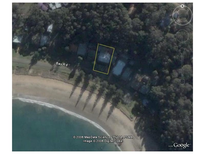 Long Beach NSW 2536