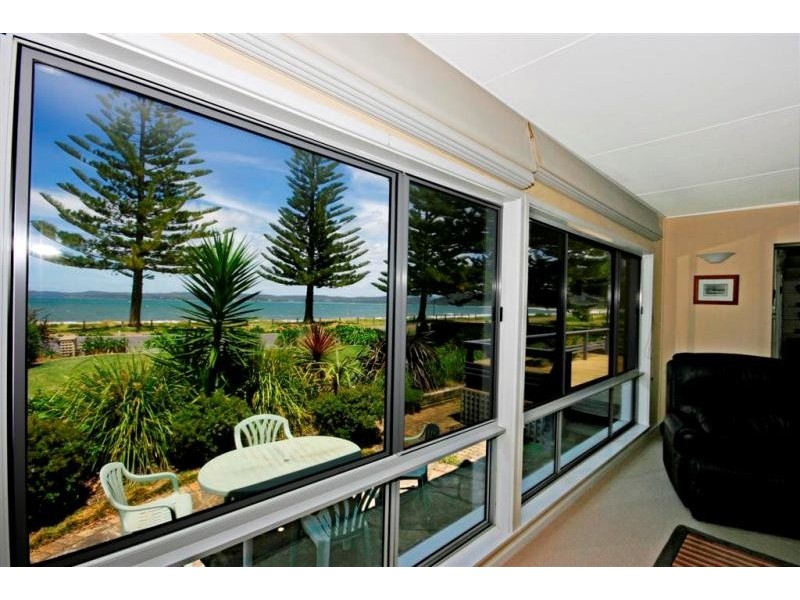 Long Beach NSW 2536