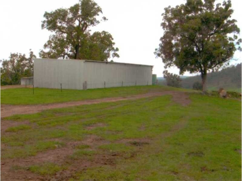 Coolagolite NSW 2550