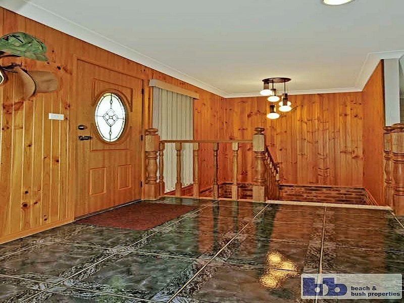 Lilli Pilli NSW 2536