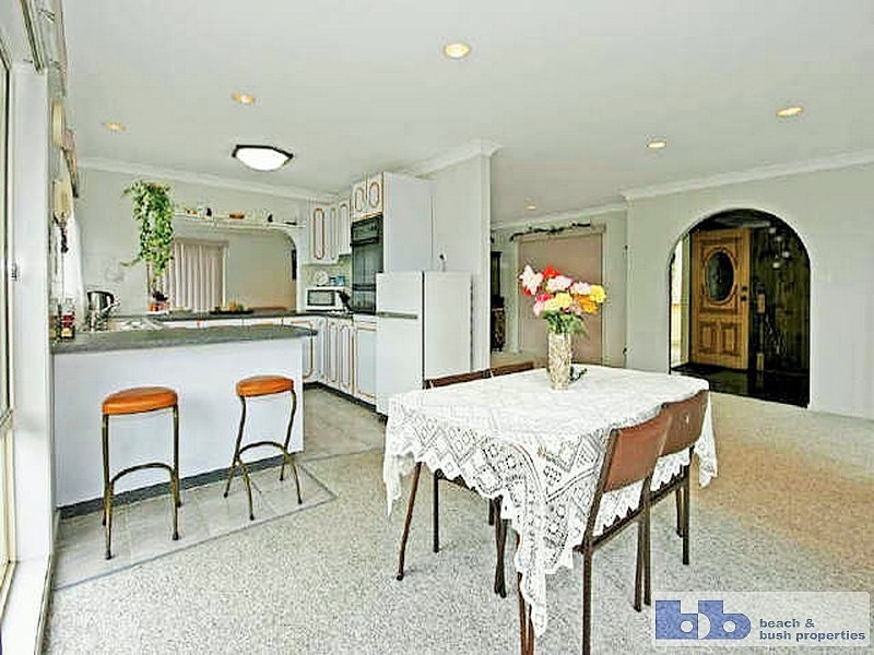 Lilli Pilli NSW 2536