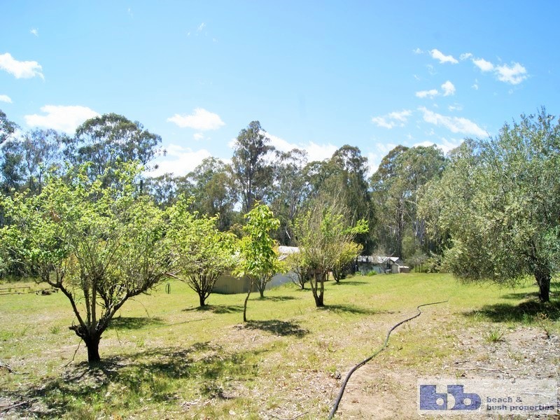 Moruya NSW 2537