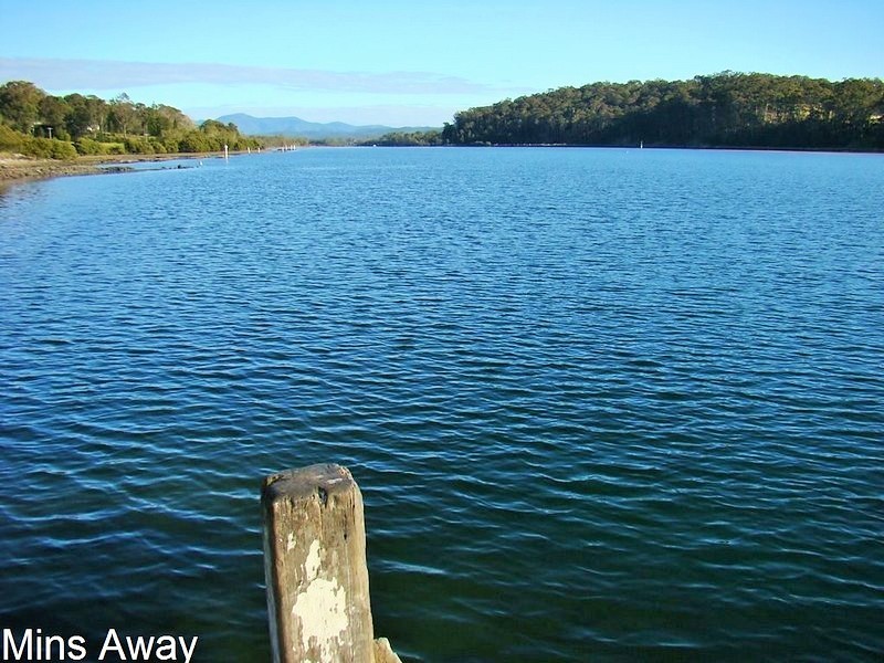 Moruya Heads NSW 2537