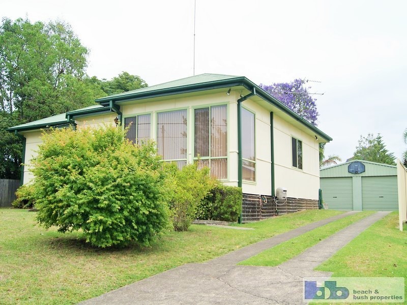 Moruya NSW 2537