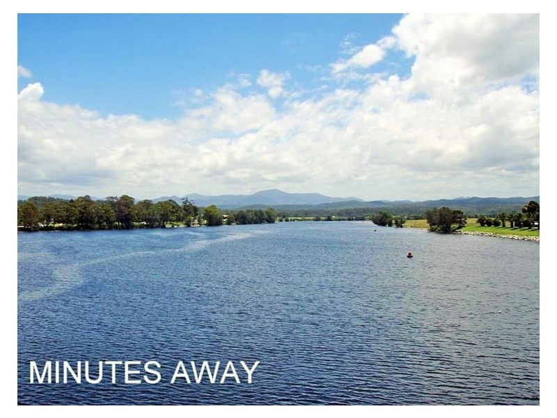 Moruya NSW 2537