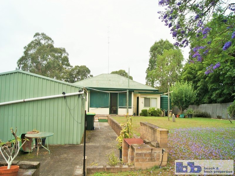Moruya NSW 2537