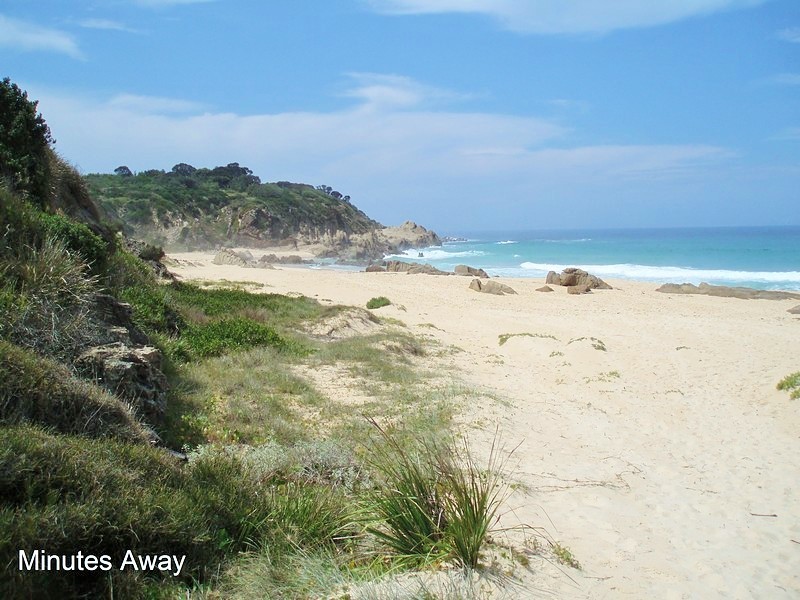 Moruya Heads NSW 2537