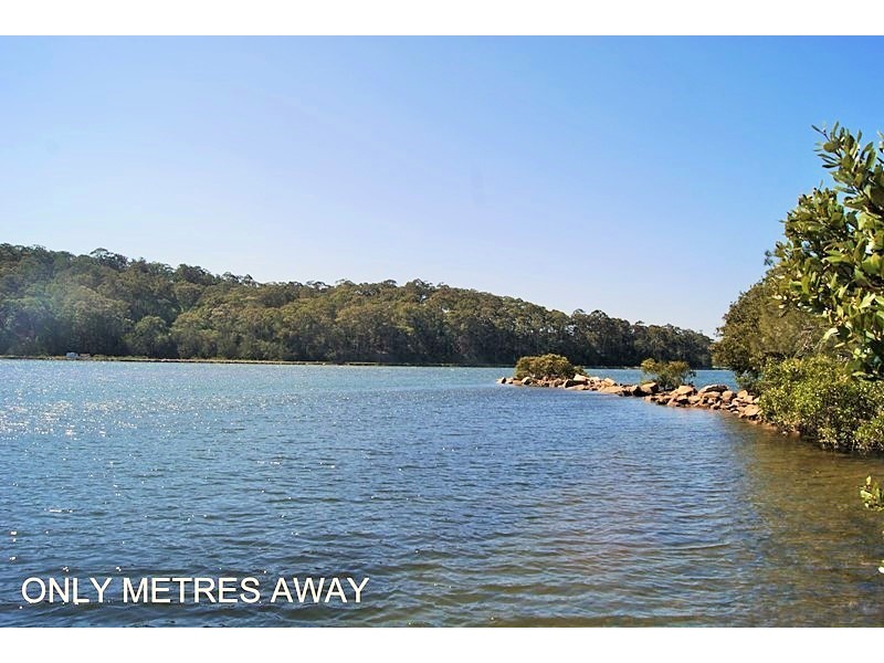 Moruya Heads NSW 2537