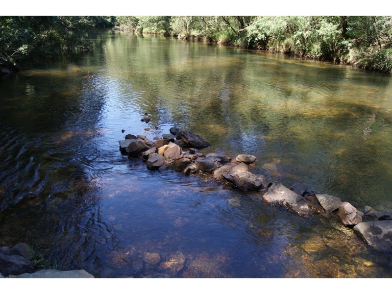 Deua River Valley NSW 2537